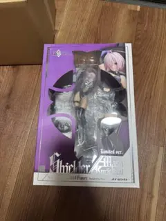 東京フィギュア限定 シールダー/マシュ・キリエライト 限定ver. Fate/G