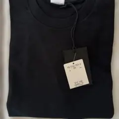 L Supreme x Y's by Yohji Yamamoto Tee