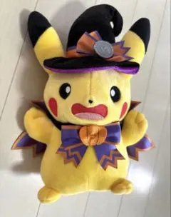 2025年最新】ハロウィンピカチュウの人気アイテム - メルカリ
