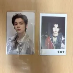 txt memories 新品未再生トゥバ　トレカ　メモリーズ　ヨンジュン 2651778564.jpg?1754729451