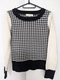 m's　select　セーター36