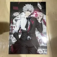 うたプリ タブナイ CD封入特典 黒崎蘭丸 - メルカリ