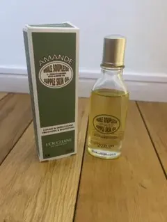 ロクシタン　ADサプルスキンオイルa (ボディ用スキンオイル)　50ml