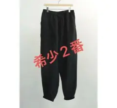COMOLI OXFORD CONVERTIBLE PANTS - メルカリ