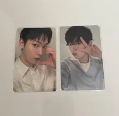 ENHYPEN ソヌ　トレカ　まとめ売り