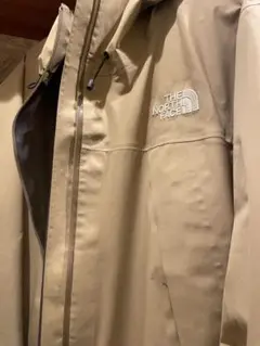 ノースフェイス　クライムジャケット　レインウェア　ゴアテックス