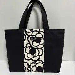 1062ハンドメイド　トートバッグ