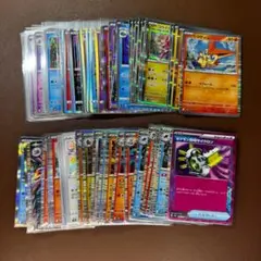 ポケカ 「キラキラ」だけ欲しい方へ「１０１枚 」