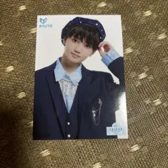 EBiDAN museum 2024 入場特典 ICEx 山本龍人