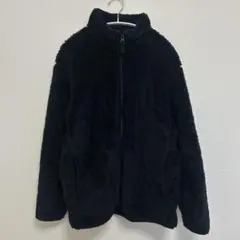 ファーリーフリースフルジップジャケット フリースジャケット