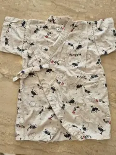 甚平ロンパース　70cm