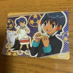 2026年最新】イナズマイレブン シュウの人気アイテム - メルカリ