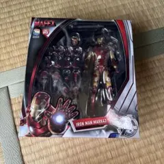 マフェックスMAFEX №022 アイアンマンマーク45 - メルカリ
