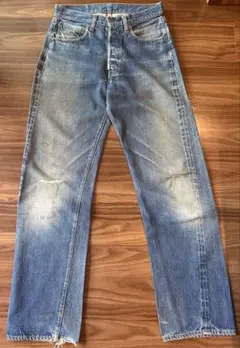 VINTAGELevi