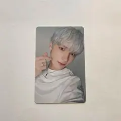 TXT ヒュニンカイ トレカ フォトカード MOACON モアコン セルカ