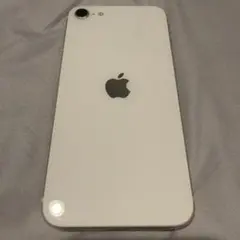 iPhoneSE 第3世代 本体のみ