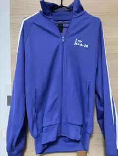 adidas origimals 古着パーカーのサムネイル