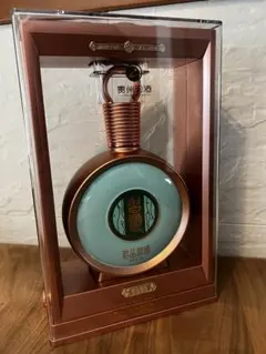 白酒　貴州茅台酒　君品習酒　未開封 2025年最新】貴州習酒の人気アイテム - メルカリ