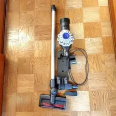 ジャンク品　Dyson 掃除機 オレンジ Amazon | Dyson(ダイソン) 純正 ロングパイプ V7 V8シリーズ専用