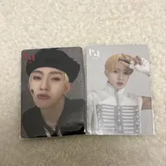 INI 田島将吾　トレカ