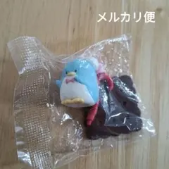 チョコサプ 산리오 タキシードサム 미개봉