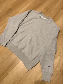 最終値下げ 青タグ Champion リバースウィーブ 2XL