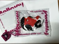 Mellojoy スクイーズ 鯉 三色 ねっとりヨーグルト