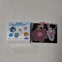 ディズニーストア くまのプーさん シークレットアンブレラマーカー ピグレット②