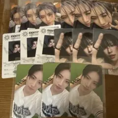 &TEAM トレカ　ユウマ　まとめ売り