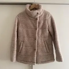 あったかコート