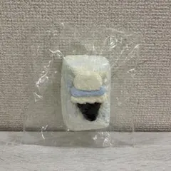 lulu鹿スクイーズ アイスクリーム