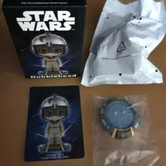 2026年最新】バブルヘッド スターウォーズの人気アイテム - メルカリ