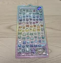 【正規品】クーリア　ボンボンドロップシール