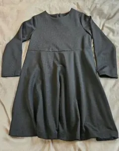 【KIDS用 130】キャサリンコテージ　フォーマル　ワンピース　長袖