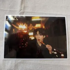 M!LK のぞいてみるく？展 生誕生写真過去セット 生写真 吉田仁人