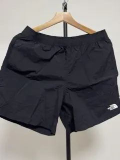 ノースフェイス　バーサタイルショーツ　L ブラック【