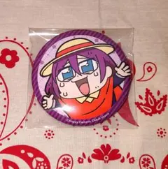 あんスタ ぶくスタ 缶バッジ 茨