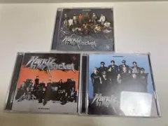 JO1 Handz In My Pocket CD 3形態セット　HIMP