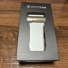 鄭*大様 【DOCTOR AIRドクターエア】エアロジェットS ・専用ストラップ