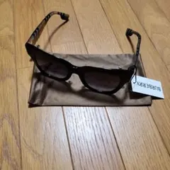 BURBERRY　バーバリー　 サングラス　バーバリーチャックのサムネイル