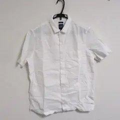 GAP 半袖シャツ M ホワイト