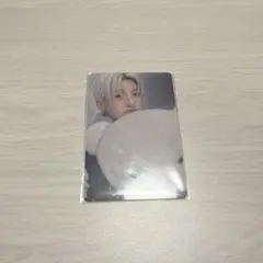 TWS NO TRAGEDY ジフン weverse ラキドロ トレカ 通常盤 - メルカリ