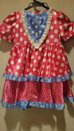 【即納】ミニパル　子供　100センチ　衣装