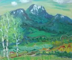 2026年最新】油彩 f8の人気アイテム - メルカリ