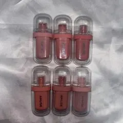 AMUSE ティント リップ まとめ売り