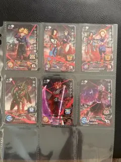2026年最新】ドラゴンボールヒーローズ まとめ売りの人気アイテム