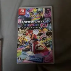 MARIOKART 8 DELUXE