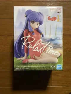 らんま1/2 フィギュア