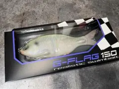 Grow Design works G-FLAG175 ジーフラッグ175 - メルカリ