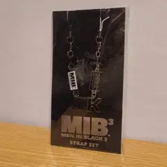 MIB3 ストラップセット